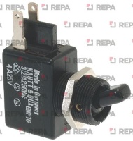 ПЕРЕКЛЮЧАТЕЛЬ ЧЕРНОГО РЫЧАГА 3 А 250 В