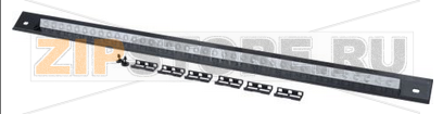 ЛЕНТА СВЕТОДИОДНАЯ 730MM RATIONAL 87.01.582S 