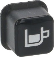 TASTO AUSILIARIO EROGAZIONE CAFFÈ