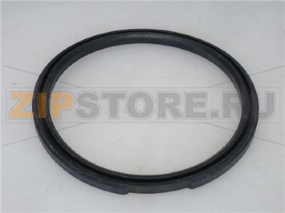 ISOLATORE TERMICO ø ESTERNO 107 mm 