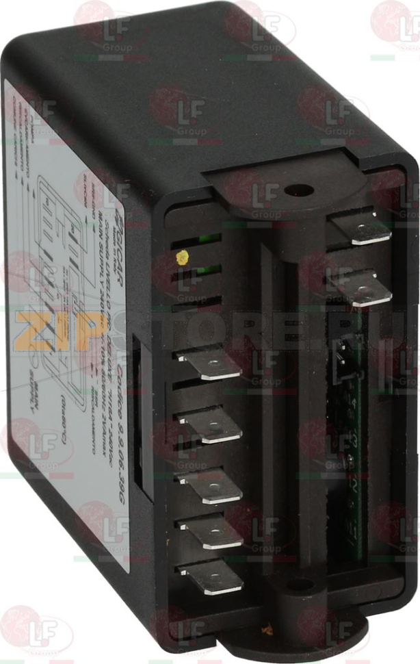 КОРРЕКТОР УРОВНЯ PIC DELUXE 240В 