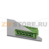 Ответная часть разъема Phoenix Contact DFK-IPC 16/ 9-G-10,16