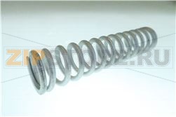 MOLLA PICCOLA NUOVO GR.LEVA BAR 