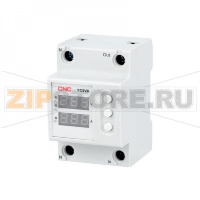 Реле тепловое 1-63 A CNC Electric A060005