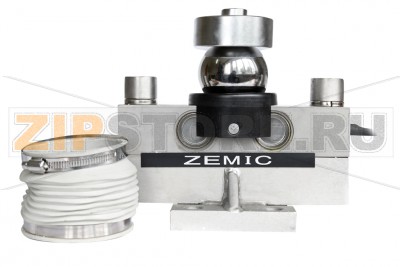 Тензодатчик Zemic DHM9B-C3-10t-16B Тензометрический датчик веса цифровой Zemic DHM9B-C3-10t-16BНагрузка: 10 т Материал исполнения: нержавеющая сталь Класс защиты: IP68