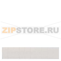 ПУСТЫЕ ТАБЛИЧКИ РАЗМЕР ZB5 Siemens 8WH8110-2AA05