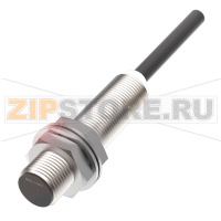 Датчик индуктивный Standard с приоритетом Balluff BES005R