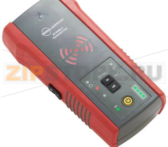 Локатор кабельный Beha Amprobe AT-6030-EUR 