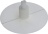 EJECTOR DISC FOR VEGETABLE CUTTER