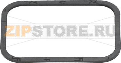 ВНЕШНЯЯ ПРОКЛАДКА F/ СТЕКЛО ЛАМПОВОГО ПАТРОНА 