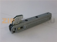 ПЕТЛЯ ПРАВАЯ-SX 115 мм