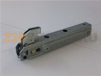 ПЕТЛЯ ПРАВАЯ-SX 115 мм 