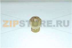 INJECTEUR RAMPE GAZ 