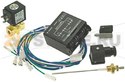 НАБОР &quot;КОНТРОЛЬ УРОВНЯ ВОДЫ&quot; 