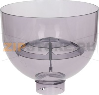 БУНКЕР ДЛЯ КОФЕ 4,6 Л