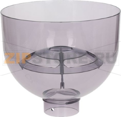 БУНКЕР ДЛЯ КОФЕ 4,6 Л 