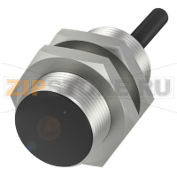 Датчик индуктивный Standard с приоритетом Balluff BES0597
