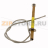 Предохранитель выхлопной, 20 A, AC 15 kV, 8 кА, 533 мм, ANSI Eaton 15KV 20A REMOVABLE B/HEAD EXPULS - Предохранитель выхлопной, 20 A, AC 15 kV, 8 кА, 533 мм, ANSI Eaton 15KV 20A REMOVABLE B/HEAD EXPULS