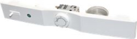 THERMOSTAT REGULATION