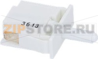 LIGHT SWITCH FOR REFRIGERATOR DOOR ELECT