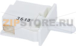 LIGHT SWITCH FOR REFRIGERATOR DOOR ELECT 