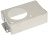 LAMP RECEPTACLE BOX