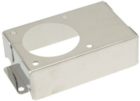 LAMP RECEPTACLE BOX