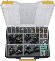 BRIEFCASE SIT BURNERS 140/150 SERIES