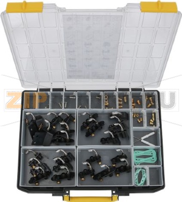 BRIEFCASE SIT BURNERS 140/150 SERIES 