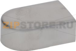 Bearing block cover 