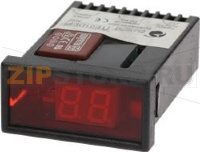 ЦИФРОВОЙ ТЕРМОМЕТР EUREMA TE01DEF