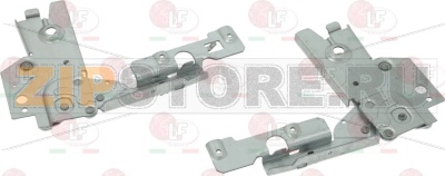 ДВЕРНАЯ ПЕТЛЯ LS ZANUSSI 