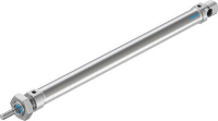 Пневмоцилиндр стандартный Festo DSNU-16-200-P-A