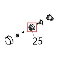 Protezione perno HRS Angelo Po FX201G3