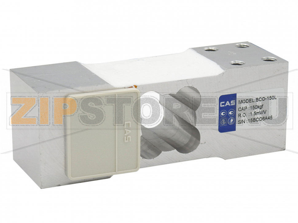 Тензодатчик CAS BCO-150L (LOAD CELL) для весов CAS DL-150N
