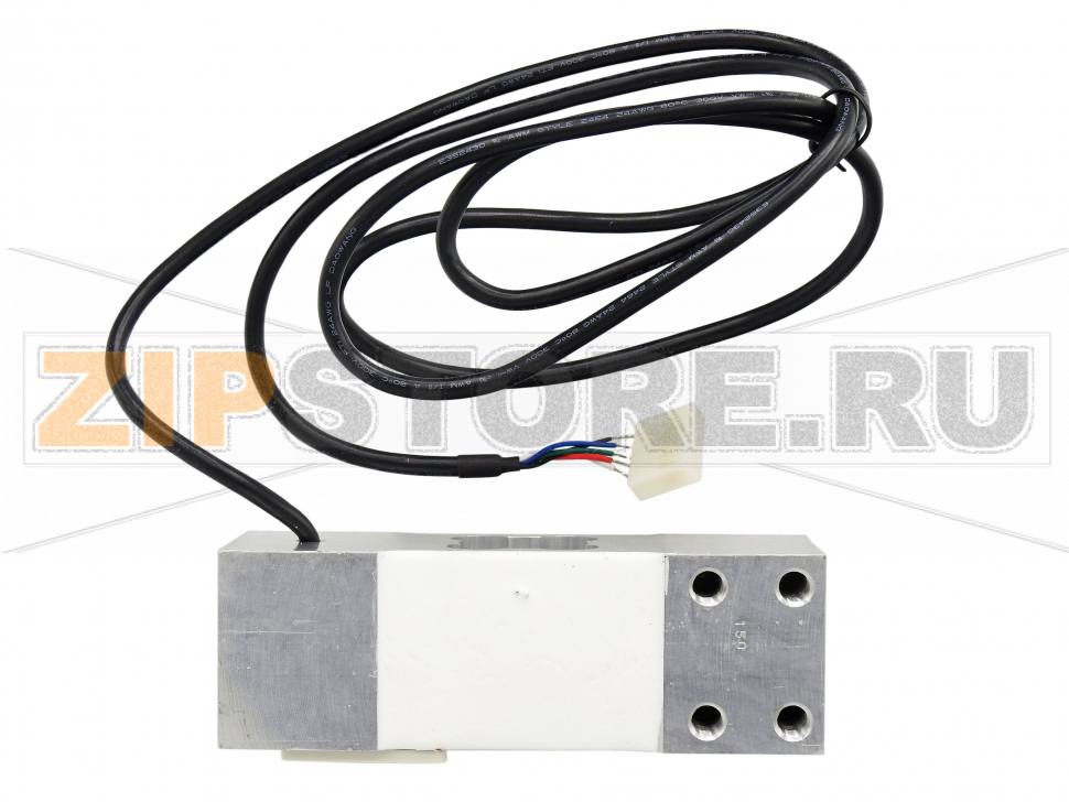 Тензодатчик CAS BCO-150L (LOAD CELL) для весов CAS DL-150N Тензометрический датчик веса CAS BCO-150l (LOAD CELL) для весов CAS DL-150N