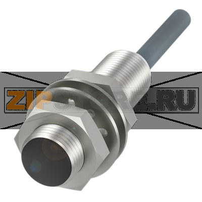 Датчик индуктивный двухпроводный Balluff BES0046 