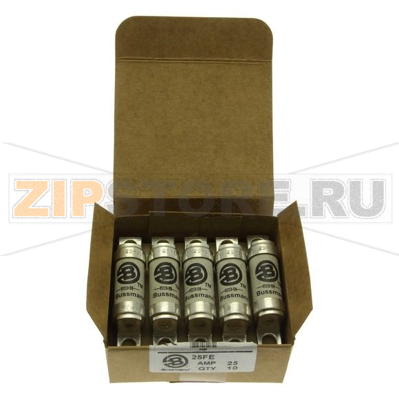 Предохранитель SPECIAL ORDER Eaton NOT STAND 