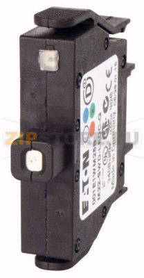 Светодиод, SWD, красный напольного монтажа Eaton M22-SWD-LEDC-R 
