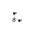 Screw, M4*10, MOQ 50 pcs TSC TTP-368MT
