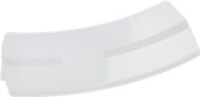 DOOR HANDLE SAMSUNG DC64-00773B