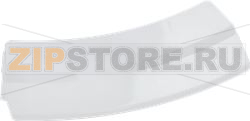 DOOR HANDLE SAMSUNG DC64-00773B 