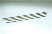 THERMAL BREAK TRIM KIT 3 (CHROME STRIPS)