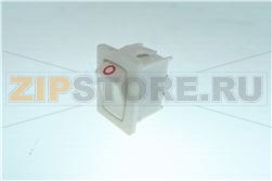 INTERRUPTEUR LUMIERE 