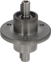 ДИСК ЧУГУННЫЙ В СБОРЕ