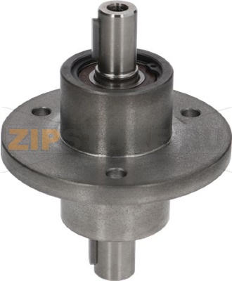 ДИСК ЧУГУННЫЙ В СБОРЕ 