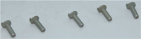 KIT UGELLO PER PILOTA ø 0,20 mm - 5 PZ