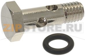 ВИНТ ДЛЯ ЖИКЛЕРА 