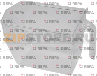 CASSETTO CAFFÈ 210x130x145 mm 