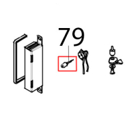Lampadina alogena G 6.35, 12 V, 35 W Tecnoeka KF 1010 A UD